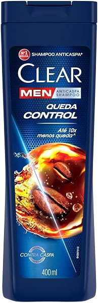 Melhores Shampoos Antiqueda Masculinos