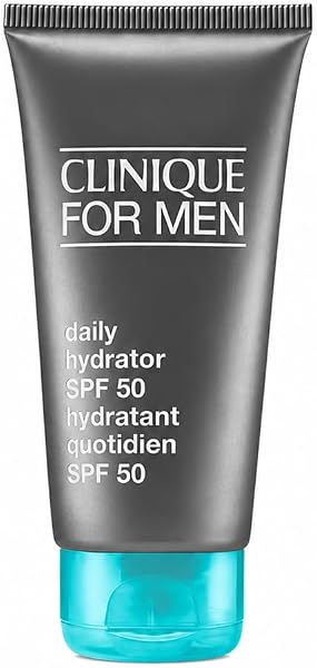 Clinique For Men Hidratante Diário com FPS, 75 ml