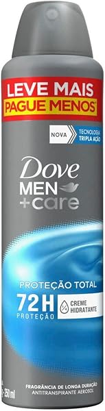 Melhores Desodorantes Masculinos