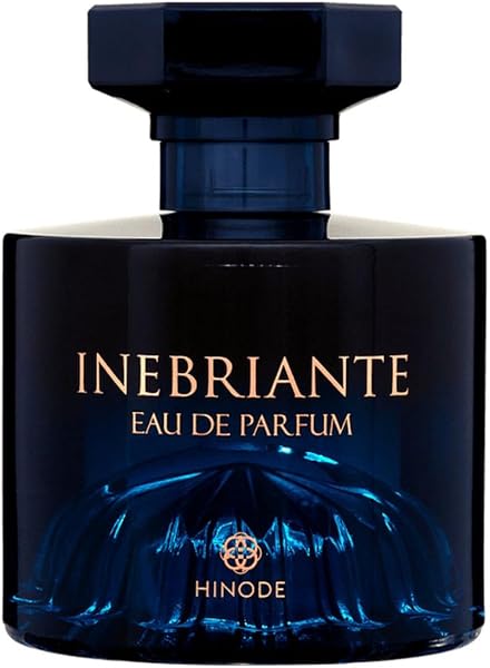 Hinode Inebriante Perfume Masculino