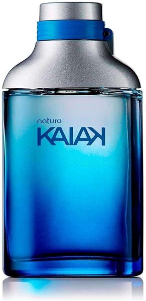 Natura Kaiak Clássico Desodorante Colônia Masculino 100 ml