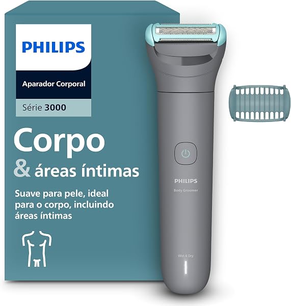 Melhores Depiladores Masculinos