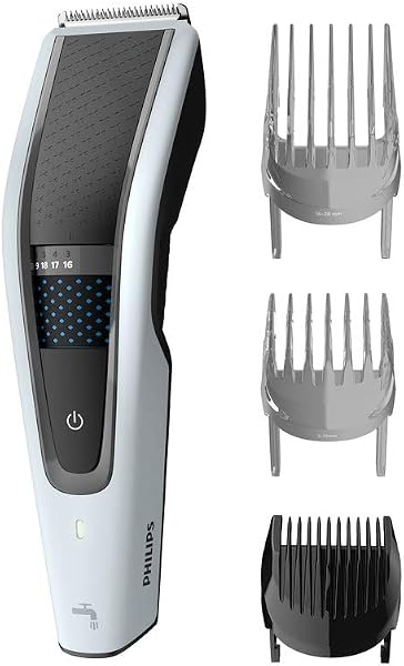 Melhores Máquinas de Cortar Cabelo