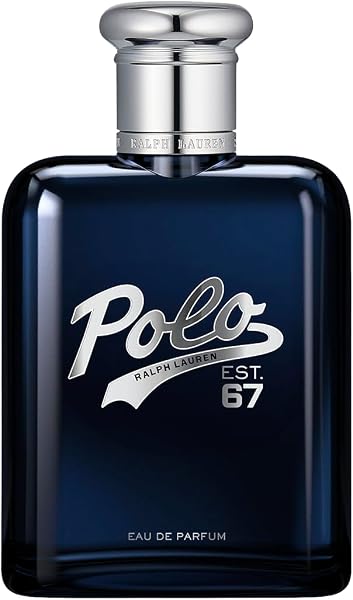 Ralph Lauren Polo 67 Perfume Masculino, Eau de Parfum, 125 ml